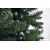Искусственная елка Европейская Зеленая 250 см