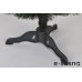 Искусственная елка Европейская с Шишками 100 см