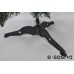 Искусственная елка Европейская Снежинка 150 см