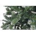 Искусственная елка Европейская Снежинка 230 см