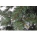 Искусственная елка Европейская Снежинка 190 см